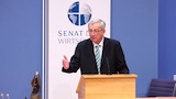 Juncker wird Ehrensenator des Senats