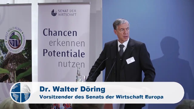 Rede Dr. Walter Döring